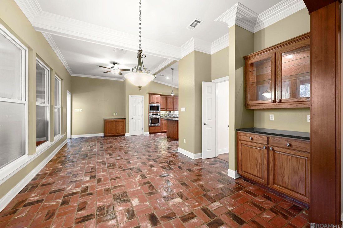 House in Prairieville, Louisiana, United States 5 - 16976878