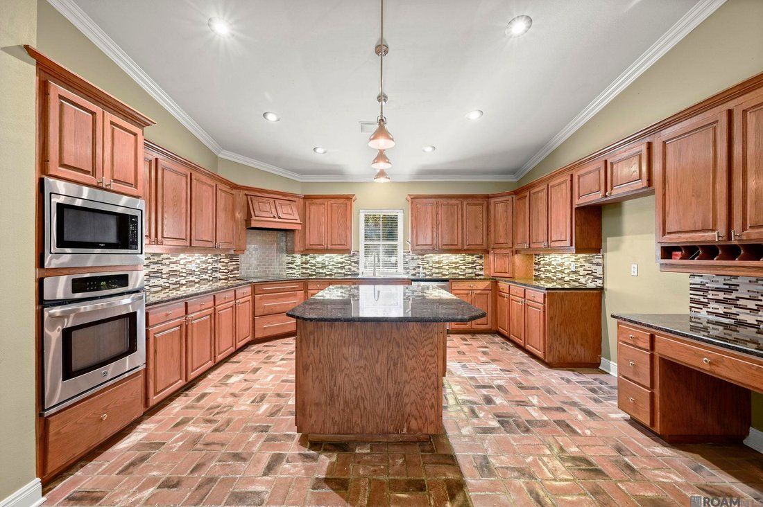 House in Prairieville, Louisiana, United States 4 - 16976878