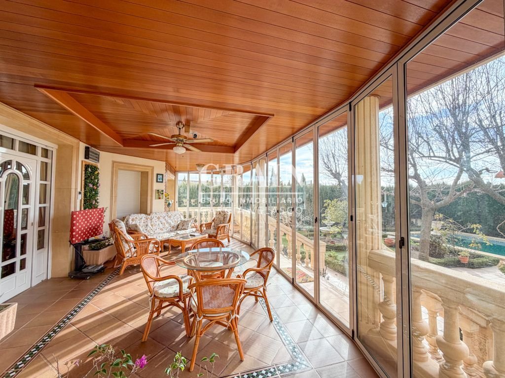 Chalet in Spain 3 - 16976800