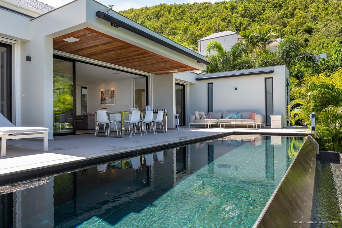 House in Grande Saline, Saint Barthélemy 1 - 16976829
