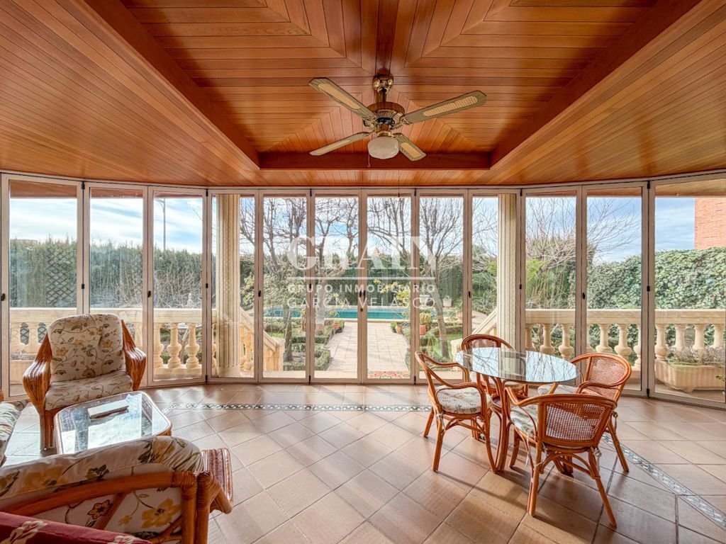Chalet in Spain 1 - 16976800