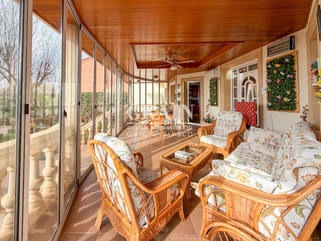 Chalet in Spain 2 - 16976800