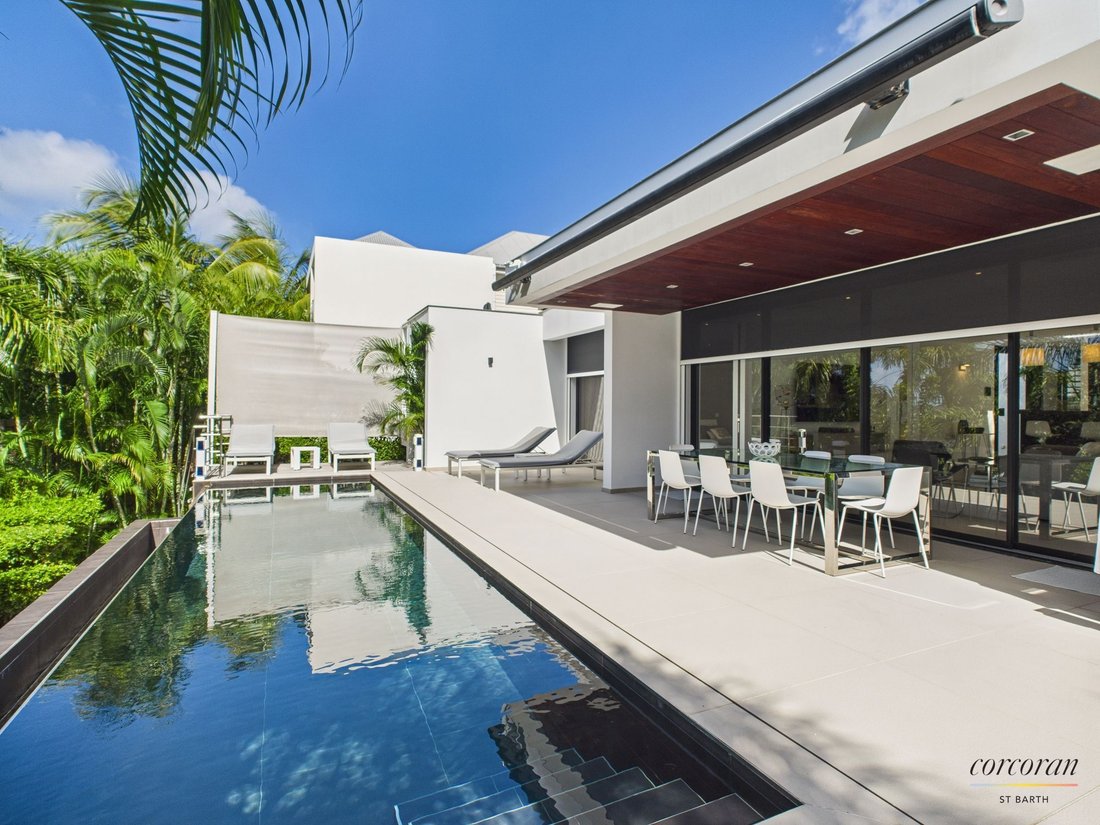 House in Grande Saline, Saint Barthélemy 2 - 16976829
