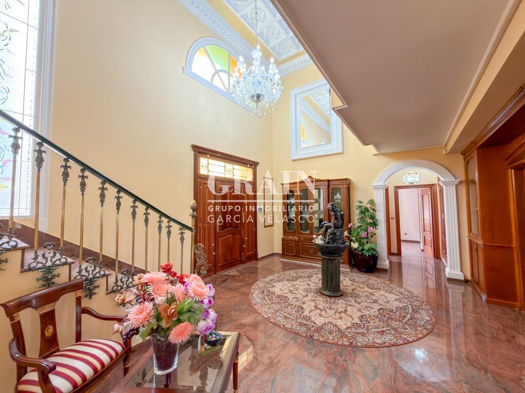 Chalet in Spain 5 - 16976800