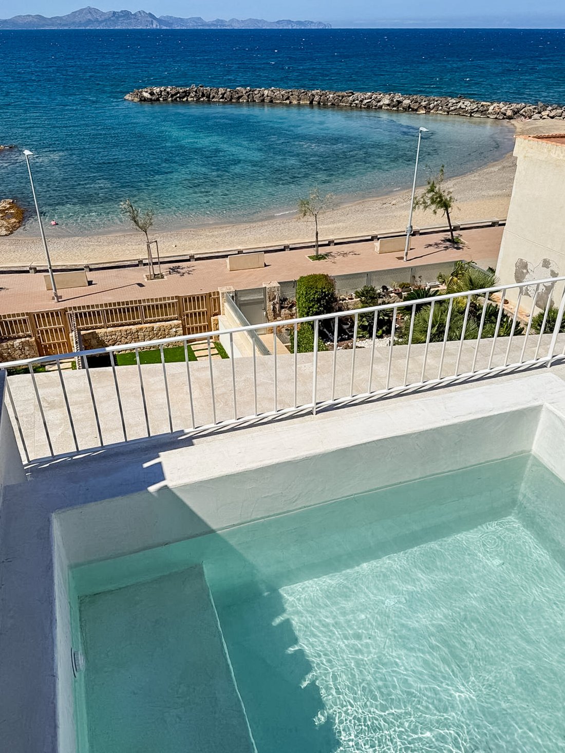 Apartment in Colonia de Sant Pere, Arta, Balearic Islands 2 - 16976859