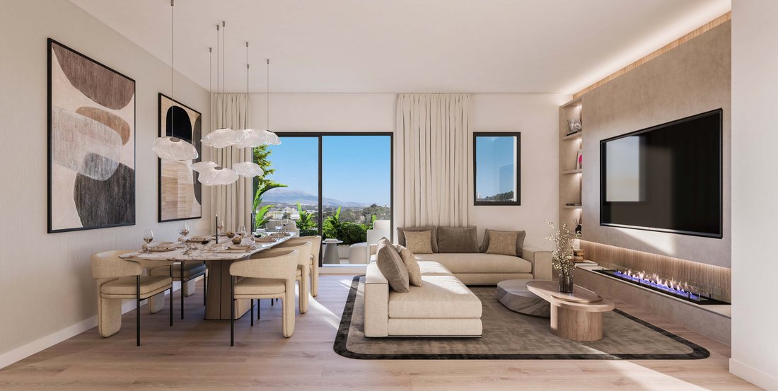 Apartment in la Vila Joiosa / Villajoyosa, Valencian Community, Spain 3 - 16976895
