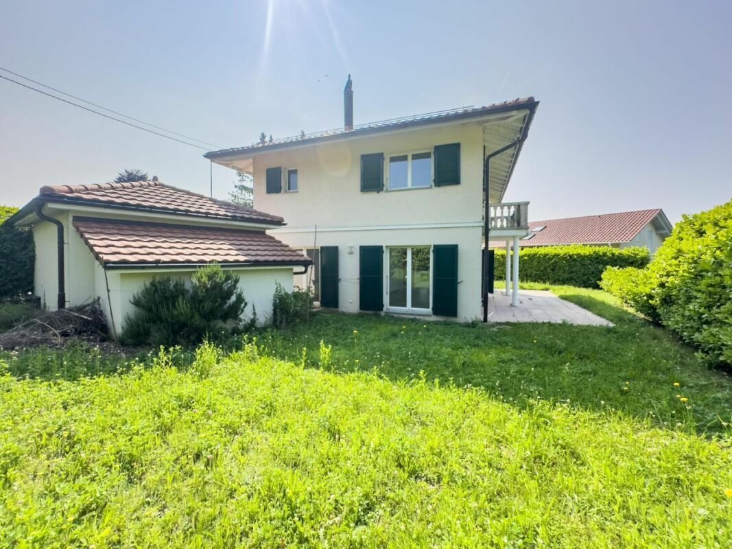 House in Aubonne, Vaud, Switzerland 2 - 16976881