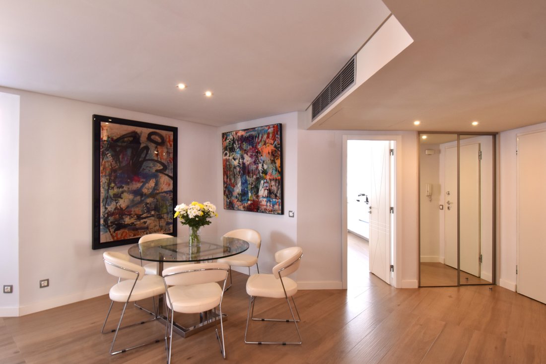 Apartment in Cascais e Estoril, Lisbon, Portugal 4 - 16977844