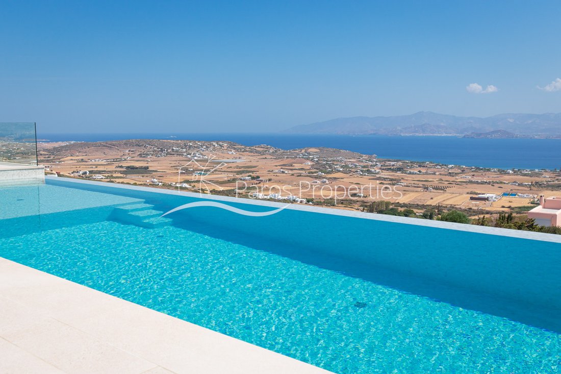 Villa in Paros, Aegean, Greece 1 - 16976922