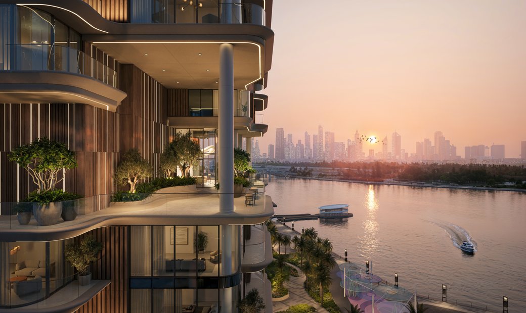 High End Penthouse | Burj Khalifa & In Dubai, Dubai, United Arab ... - High-End Penthouse Real Estate Sales