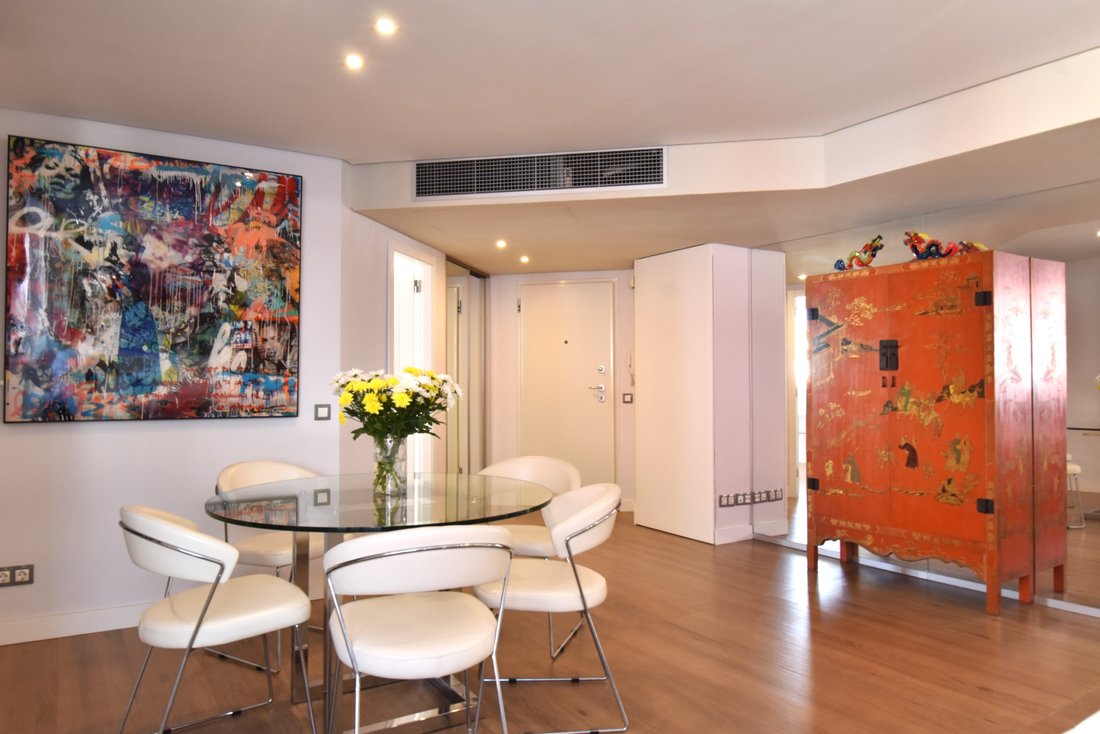 Apartment in Cascais e Estoril, Lisbon, Portugal 3 - 16977844