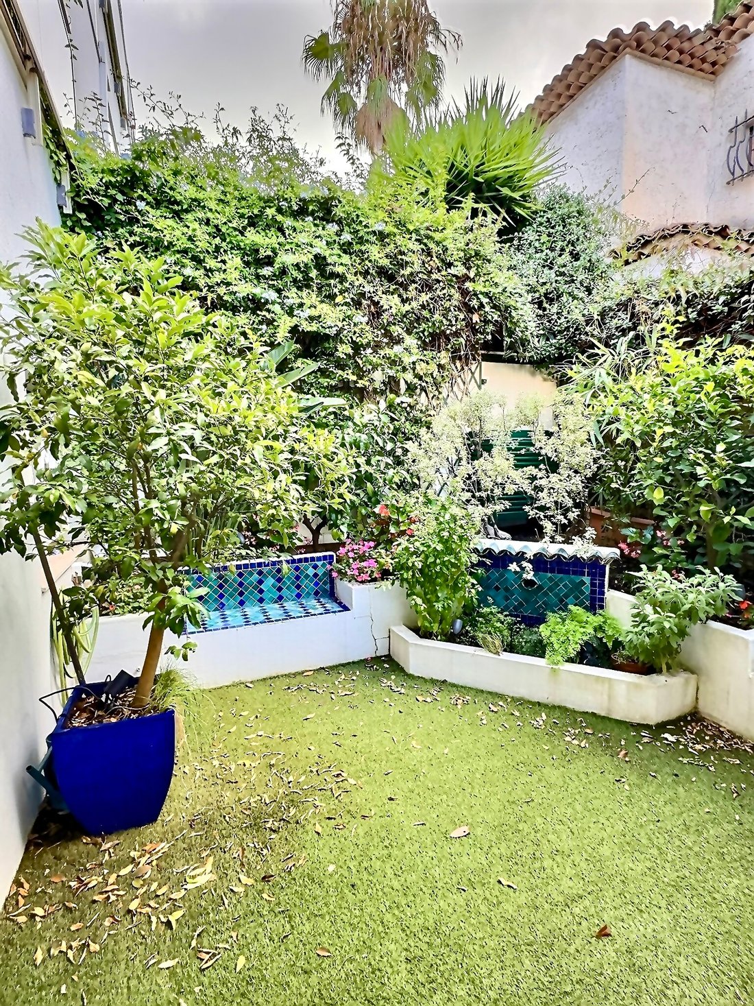 Apartment in Collines, Le Cannet, France 5 - 16976924