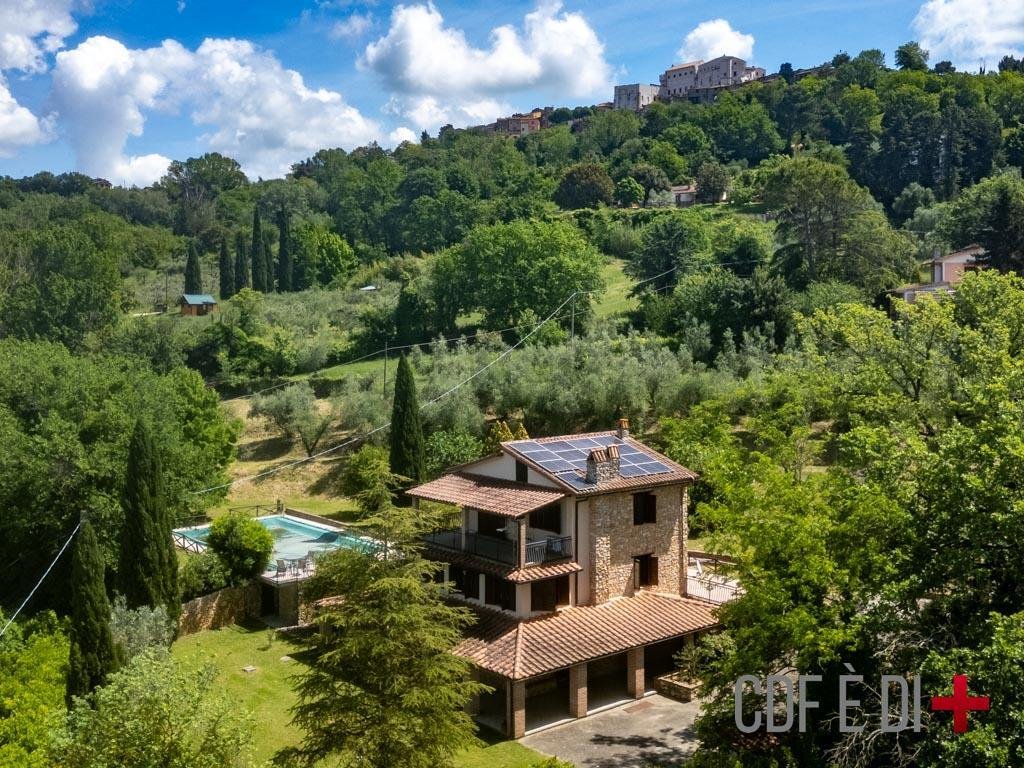 Country House in Giove, Umbria, Umbria, Italy 2 - 16976975