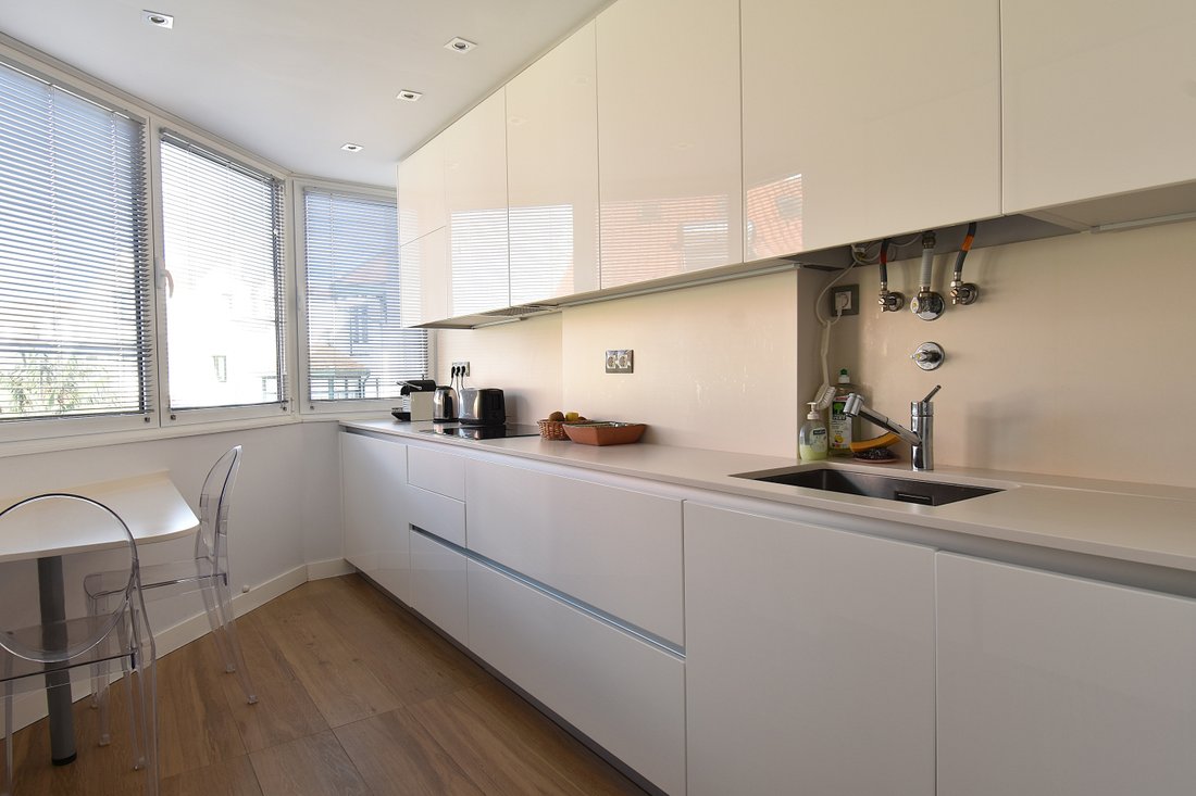 Apartment in Cascais e Estoril, Lisbon, Portugal 5 - 16977844