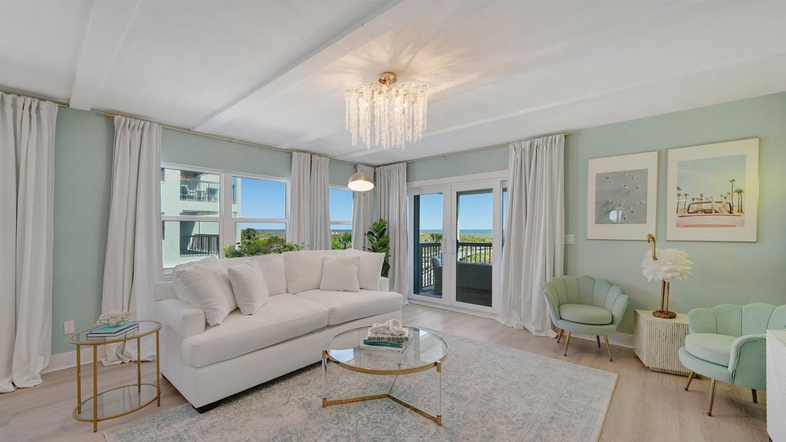 Condo in St. Augustine, Florida, United States 3 - 16977260