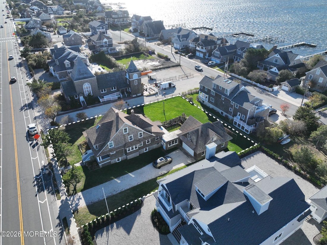House in Mantoloking, New Jersey, United States 3 - 16976994