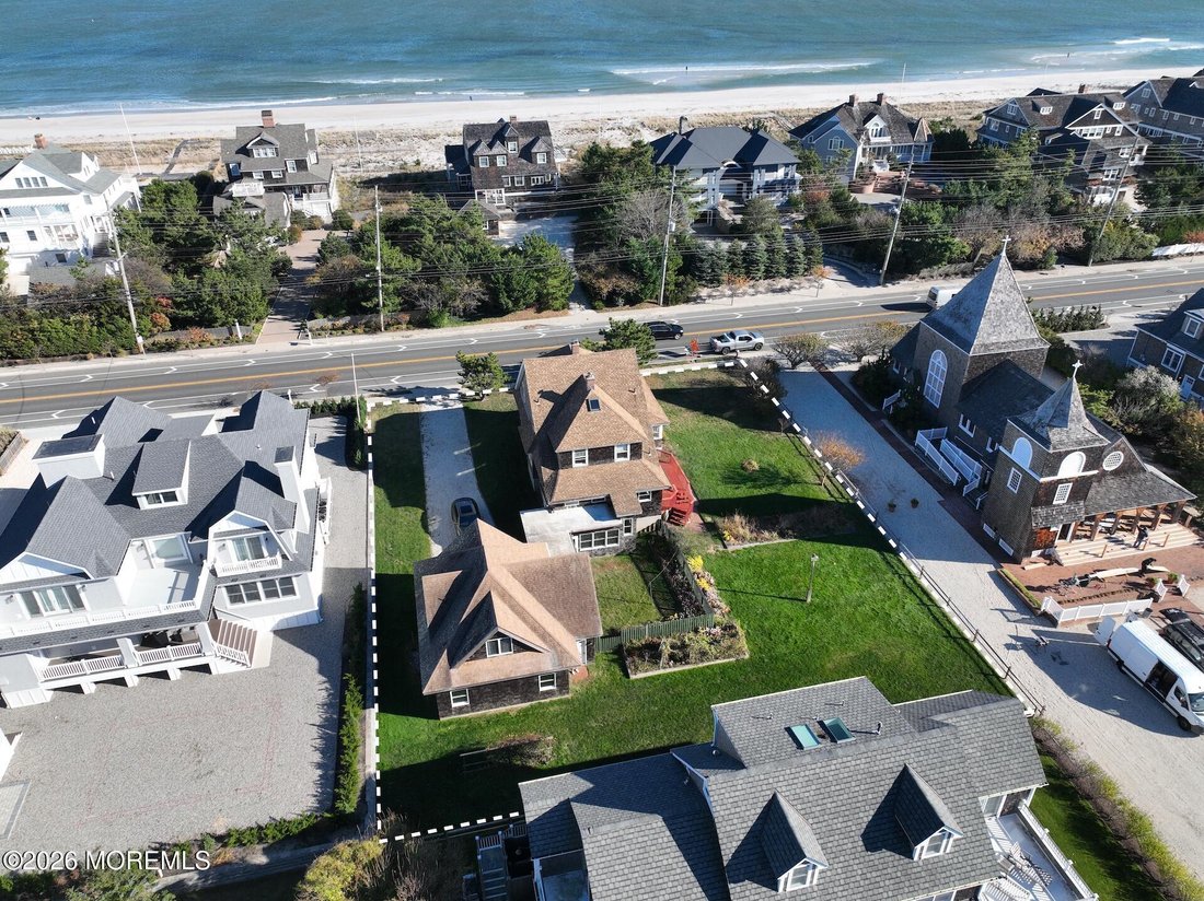 House in Mantoloking, New Jersey, United States 4 - 16976994