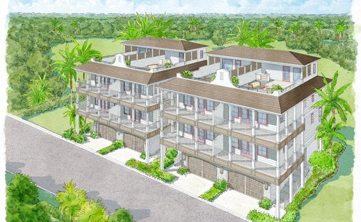 Haus in Sankt Augustine, Florida, Vereinigte Staaten 1