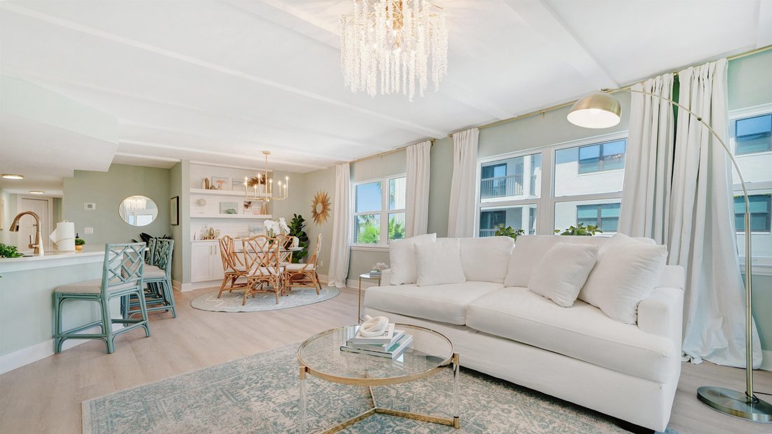 Condo in St. Augustine, Florida, United States 4 - 16977260