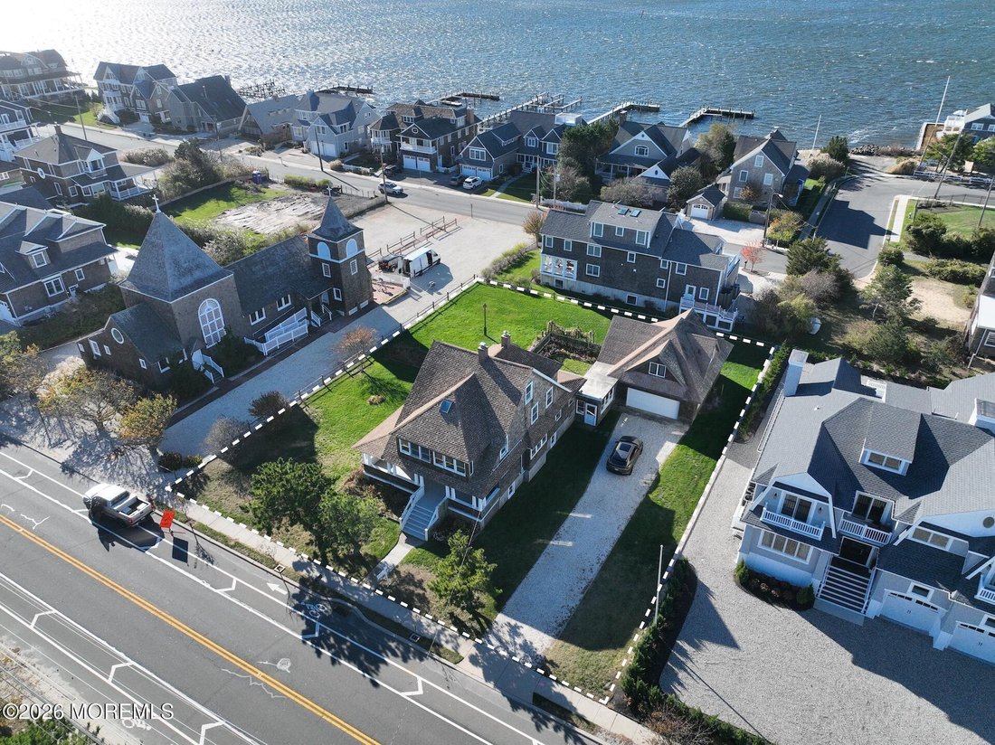 House in Mantoloking, New Jersey, United States 2 - 16976994