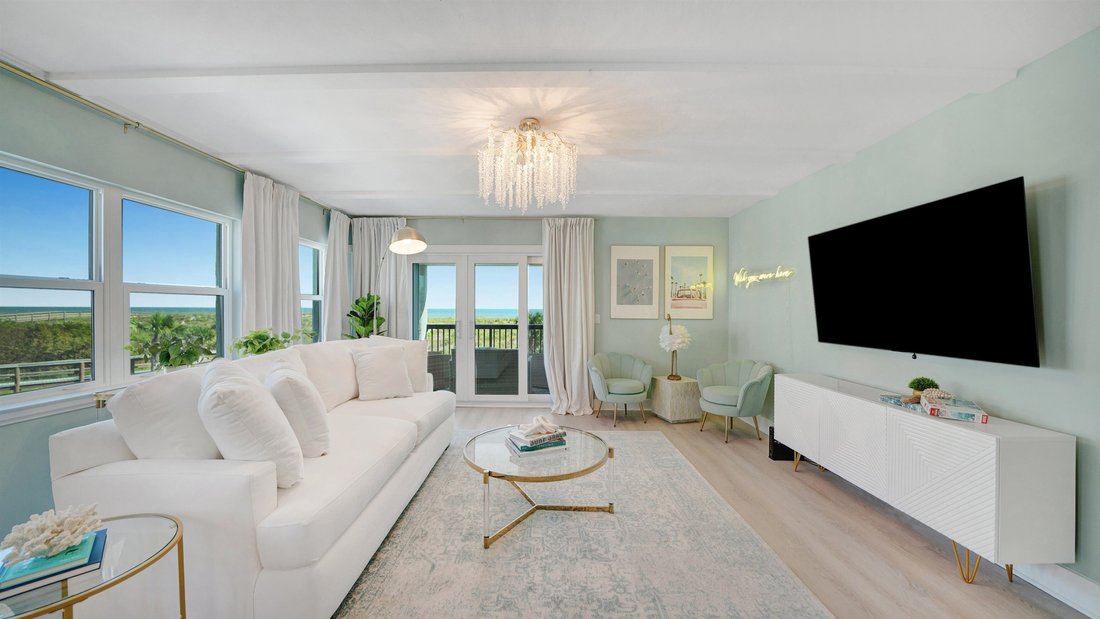 Condo in St. Augustine, Florida, United States 2 - 16977260