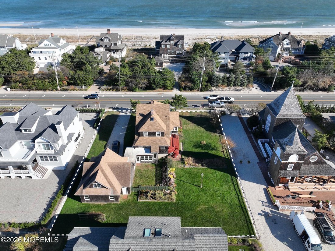 House in Mantoloking, New Jersey, United States 5 - 16976994