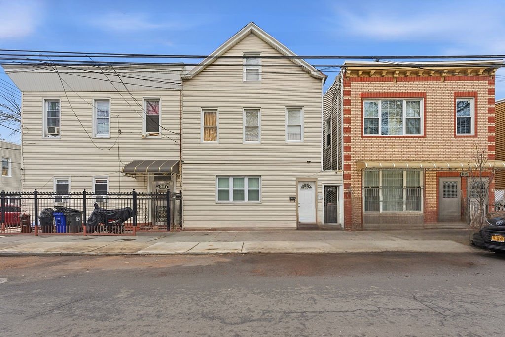 Apartment in New York, New York, United States 1 - 16976967