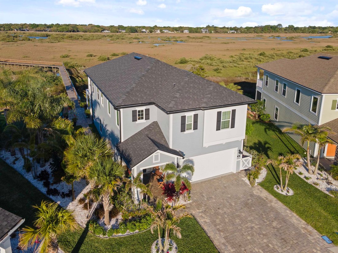 House in St. Augustine, Florida, United States 1 - 16977404