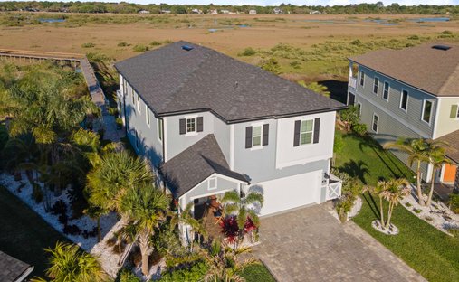 Casa a St. Augustine, Florida, Stati Uniti 1