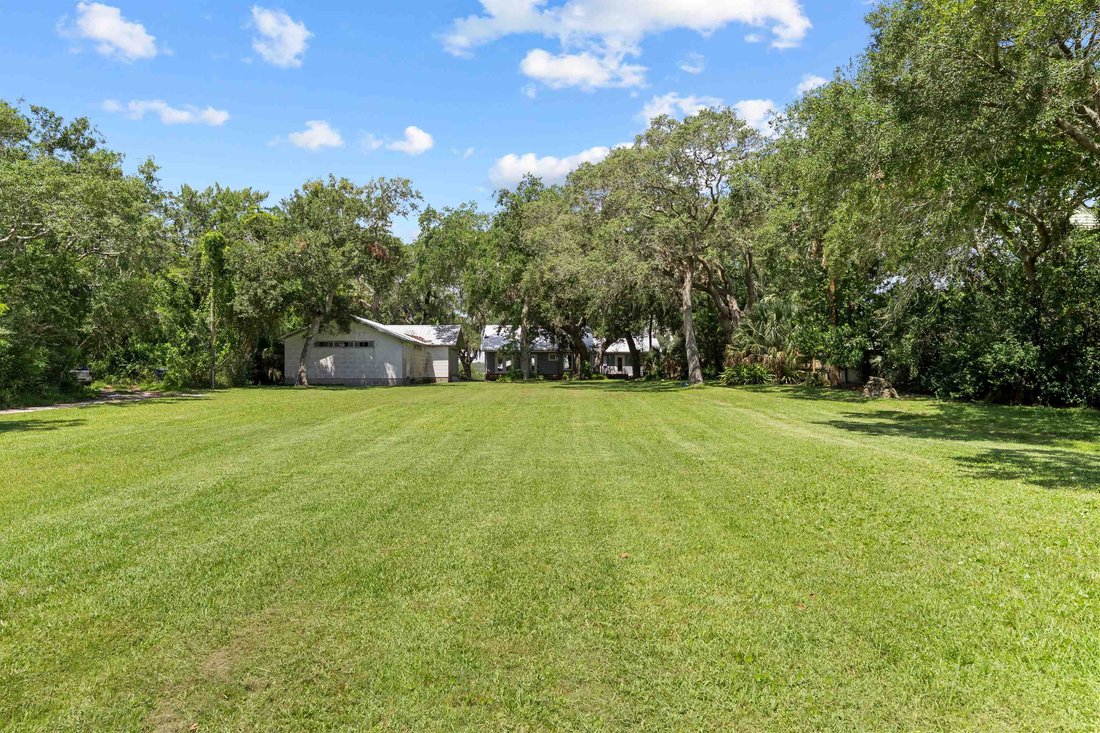 House in St. Augustine, Florida, United States 1 - 16977228