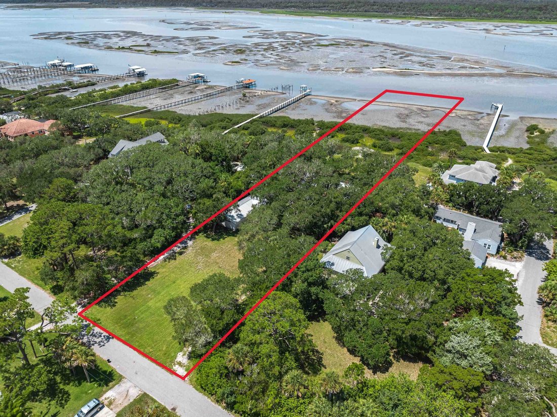 House in St. Augustine, Florida, United States 4 - 16977228