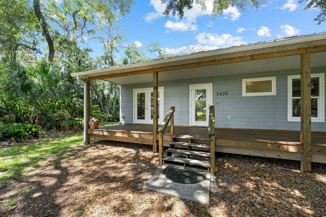 House in St. Augustine, Florida, United States 3 - 16977168