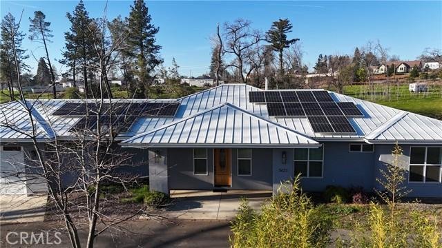 House in Paradise, California, United States 1 - 16976931