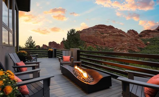 Casa a Sterling Ranch, Colorado, Stati Uniti 1