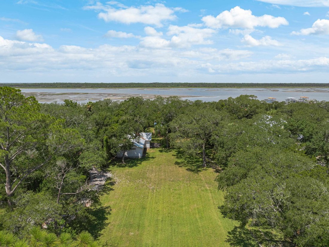 House in St. Augustine, Florida, United States 2 - 16977228
