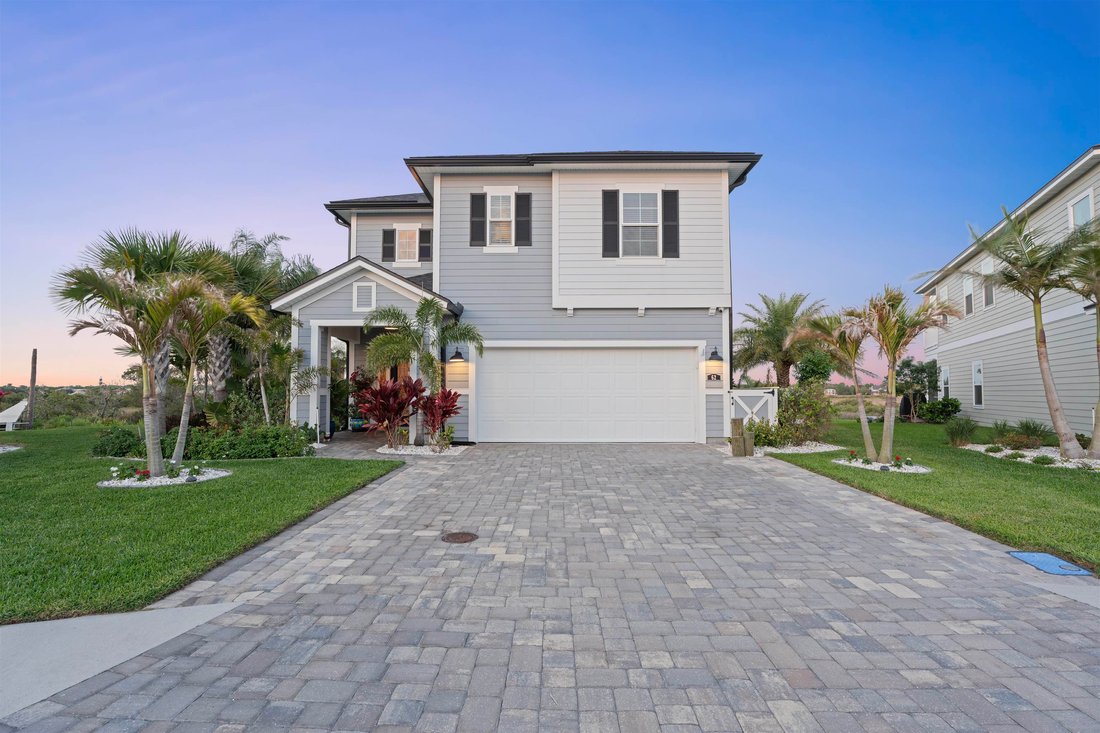 House in St. Augustine, Florida, United States 3 - 16977404