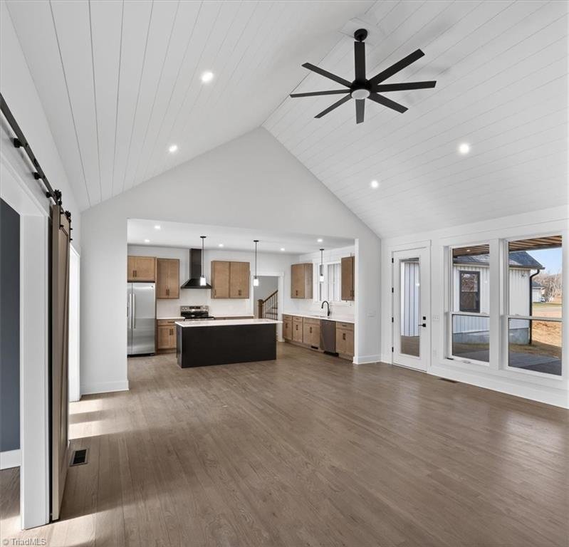 House in Sparta, North Carolina, United States 3 - 16977068
