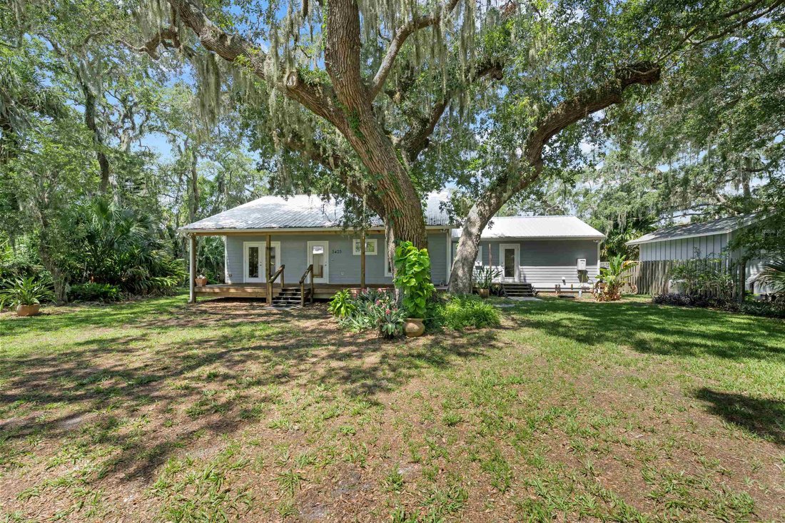 House in St. Augustine, Florida, United States 2 - 16977033