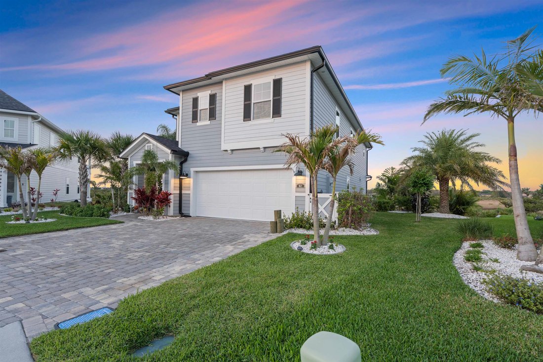 House in St. Augustine, Florida, United States 2 - 16977404