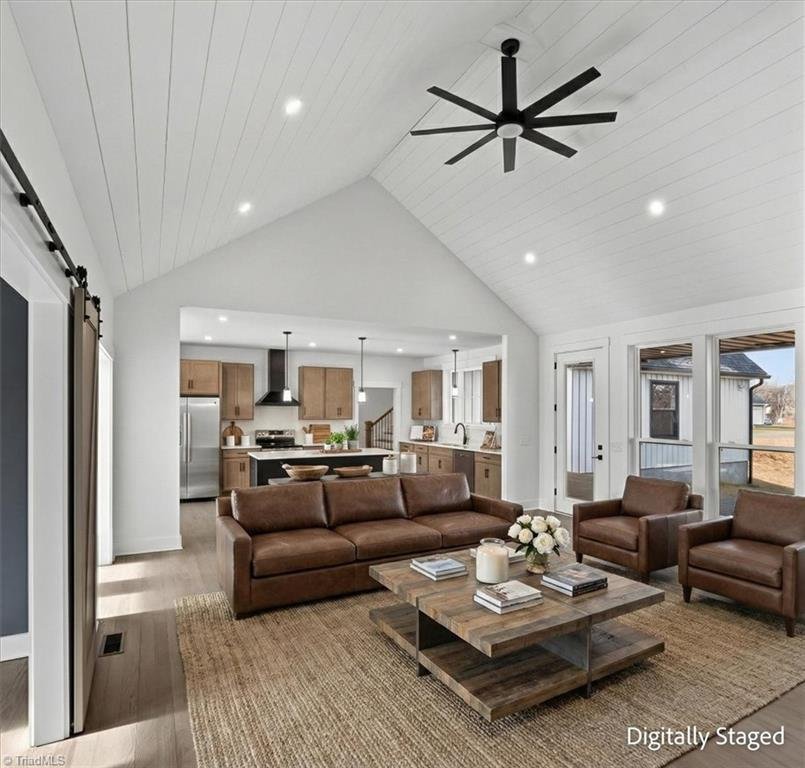 House in Sparta, North Carolina, United States 2 - 16977068