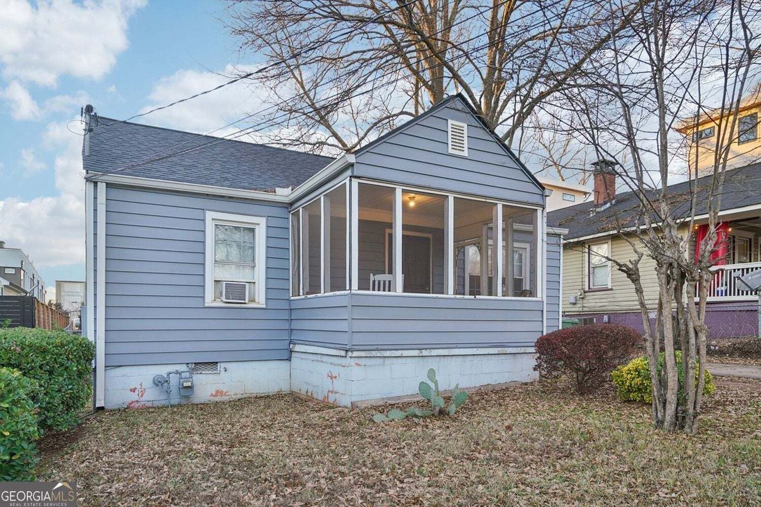 House in Atlanta, Georgia, United States 2 - 16976926