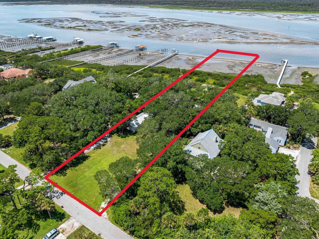 House in St. Augustine, Florida, United States 1 - 16977168