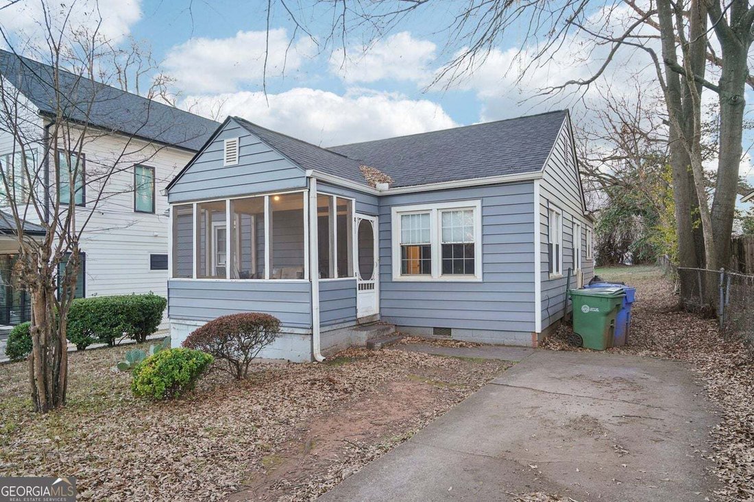 House in Atlanta, Georgia, United States 3 - 16976926