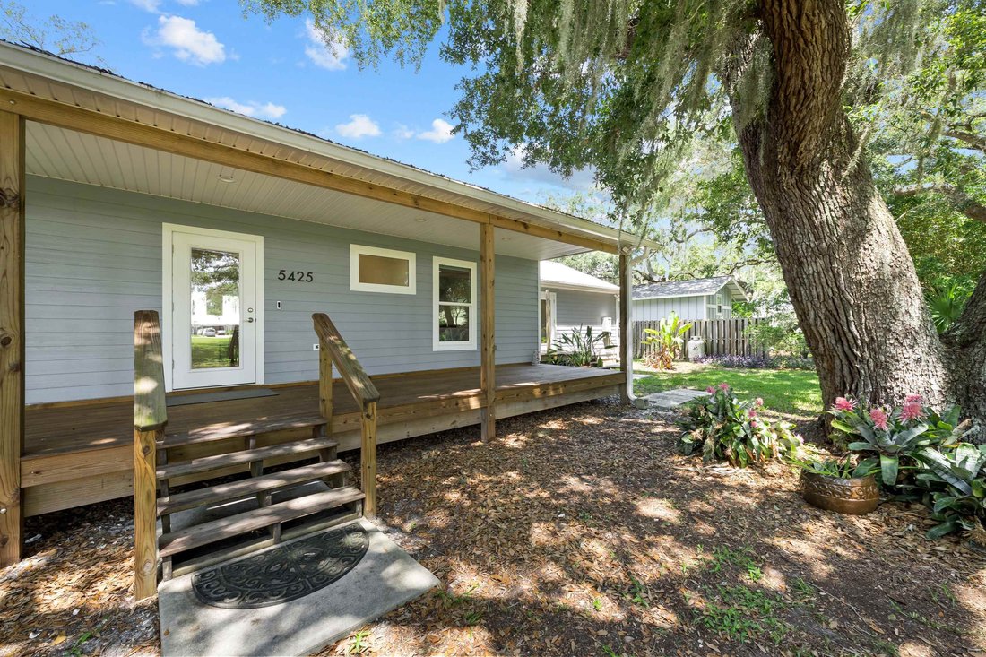 House in St. Augustine, Florida, United States 5 - 16977168