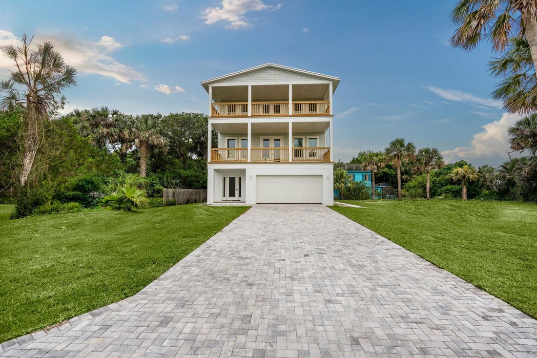 House in St. Augustine, Florida, United States 2 - 16977120