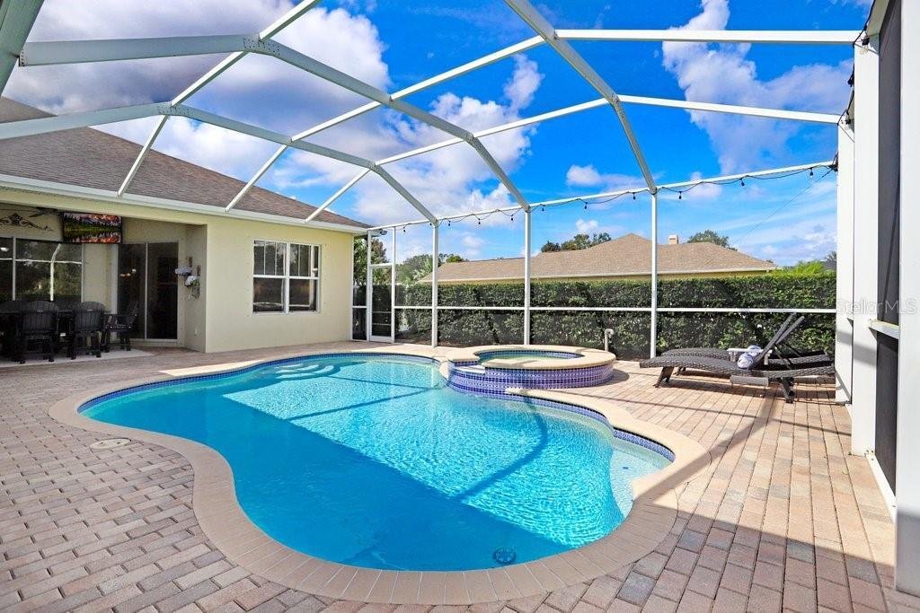 House in Odessa, Florida, United States 3 - 16976912