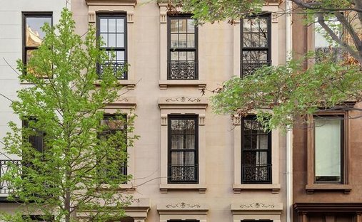 New York, État de New York, États-Unis 1