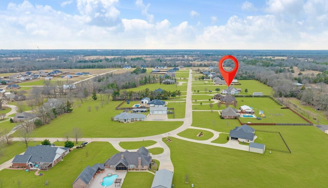 House in Paris, Texas, United States 4 - 16976949