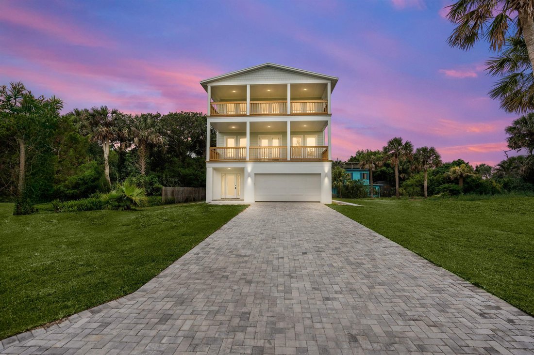House in St. Augustine, Florida, United States 1 - 16977120