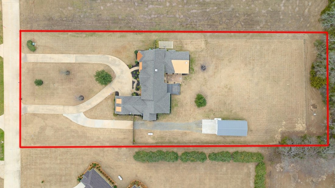 House in Paris, Texas, United States 5 - 16976949